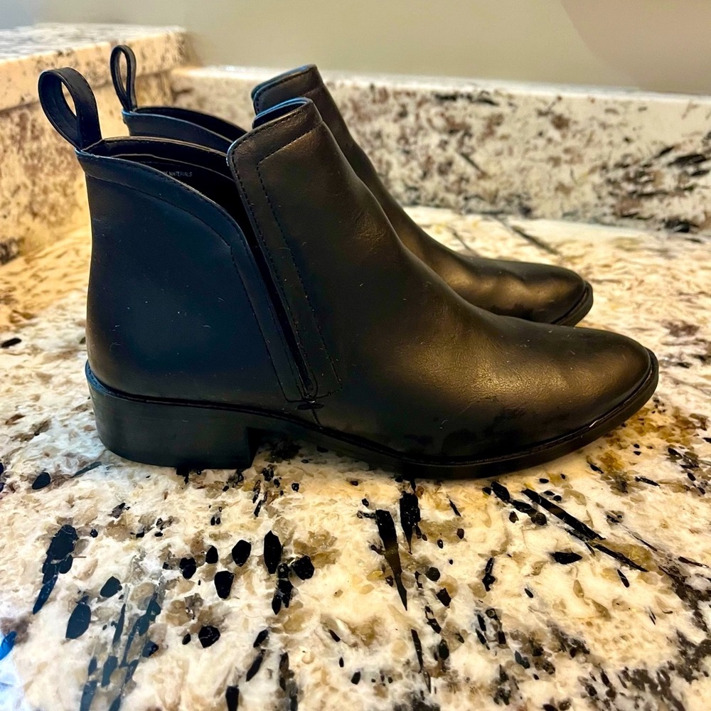 Merona Chelsea Boot
